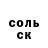 Cocaine VHQ Oxana Kesler